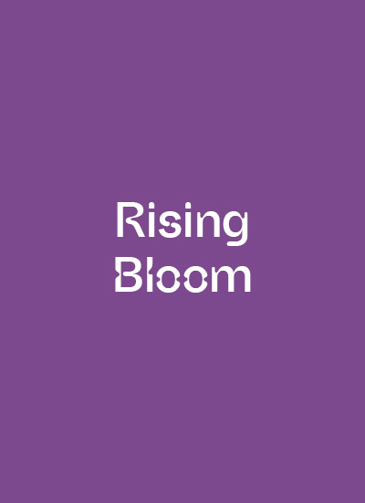 Rising Bloom