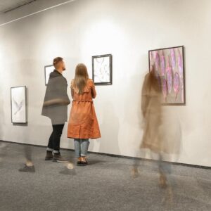 Sostieni Noi Vivi Arte