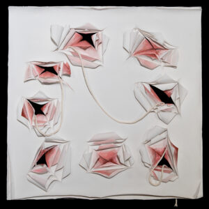 Un filo lega il nostro destino in uno spazio pandemico. Diverse realtà cercano interazioni, conosciamo il pericolo ma il nostro bisogno è più grande.