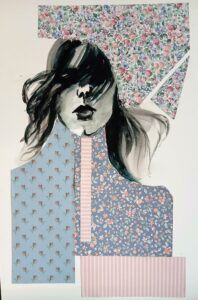 Femminilità moderna ma con una femminilità senza tempo