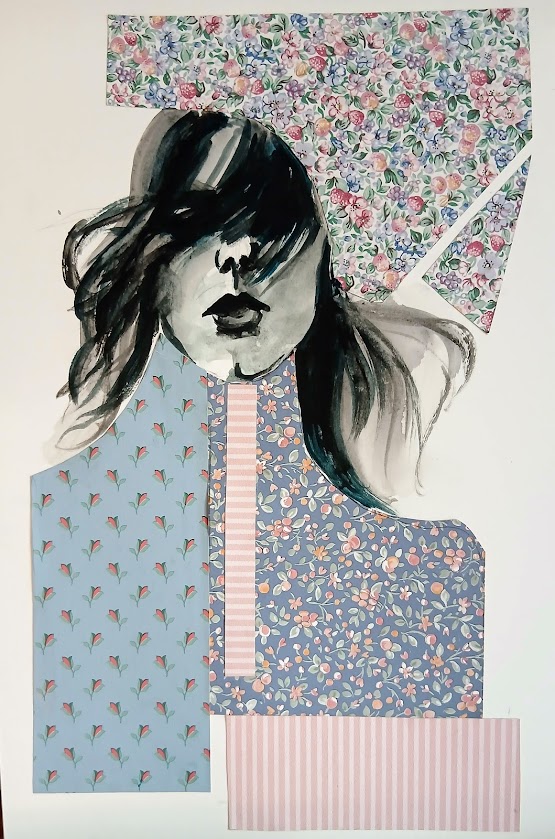 Femminilità moderna ma con una femminilità senza tempo