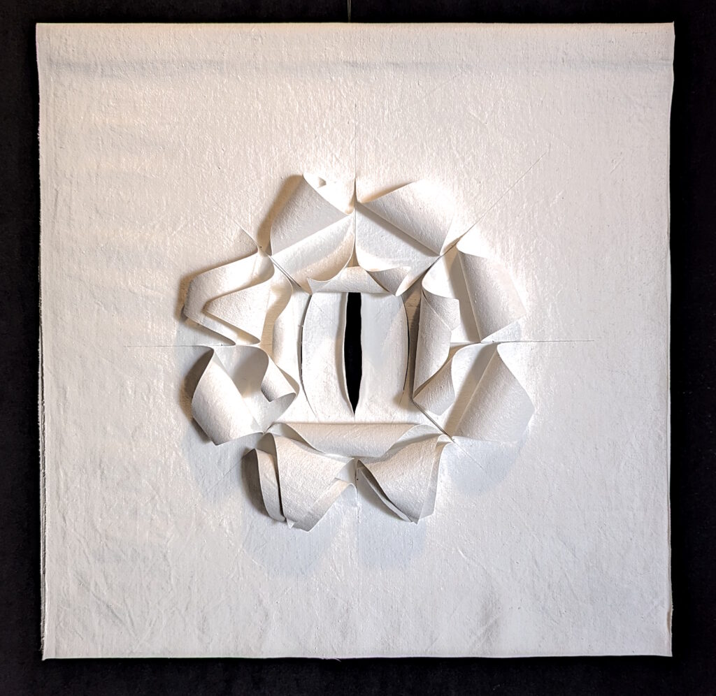 Orizzonte degli eventi, la Singolarità, il punto critico, il punto di rottura, il punto di non ritorno che si apre all’infinito