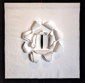 Orizzonte degli eventi, la Singolarità, il punto critico, il punto di rottura, il punto di non ritorno che si apre all’infinito