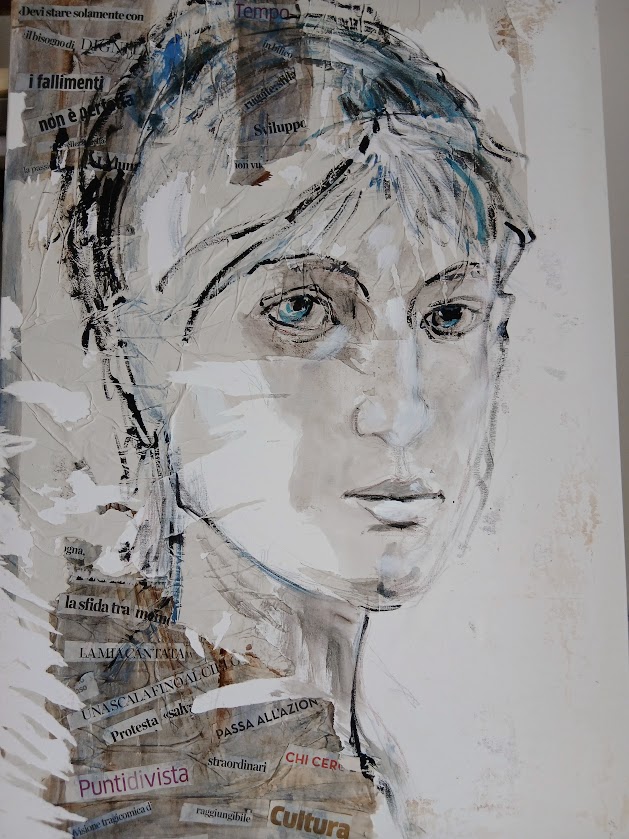 Ricerca di senso e di chiarezza sul ruolo femminile