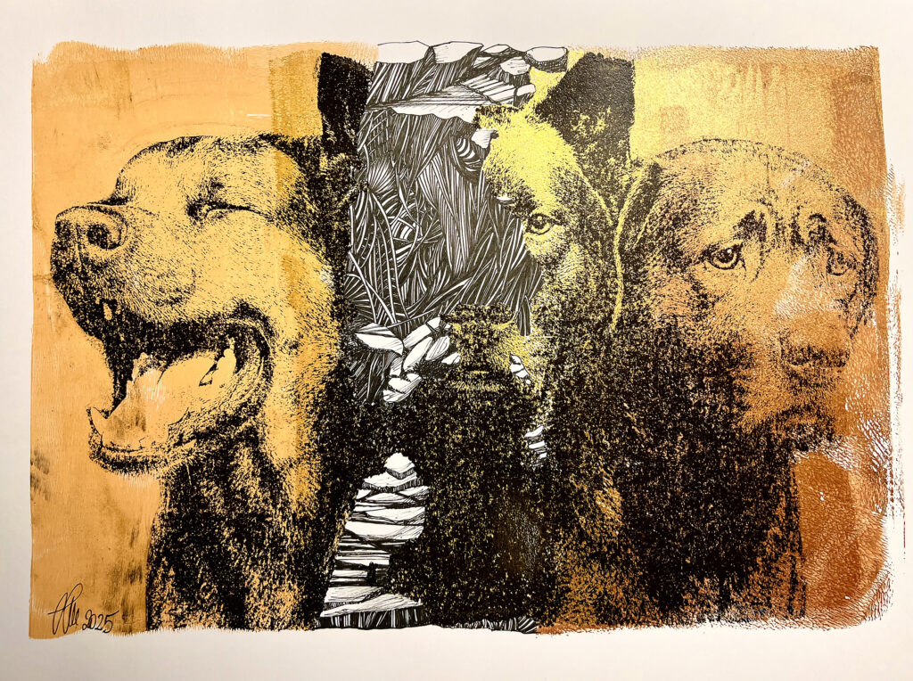 Cerbero la Selva Interiore