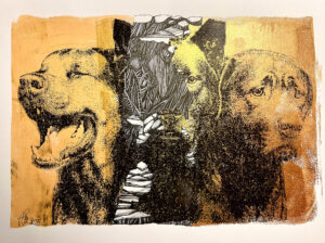 Cerbero la Selva Interiore