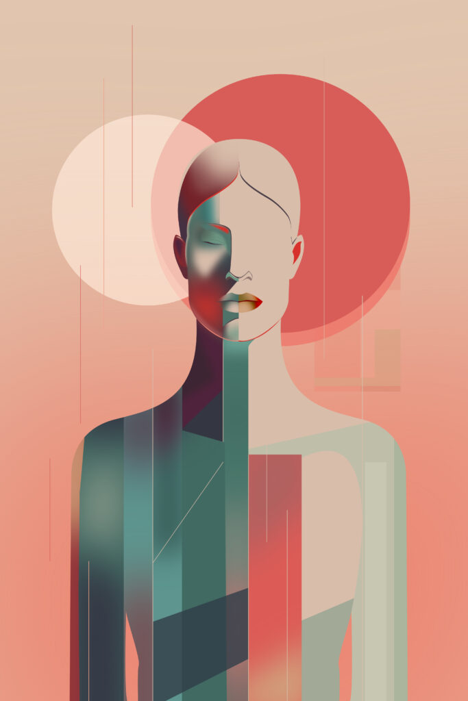 La memoria di una donna