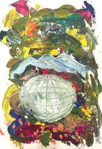 San Marino visto dal Mondo