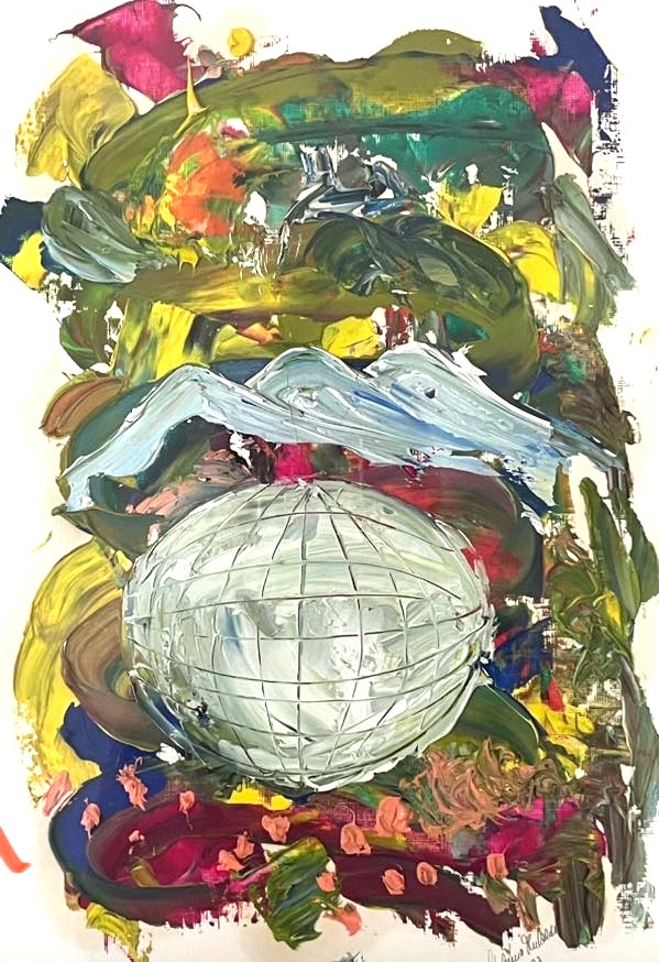 San Marino visto dal Mondo