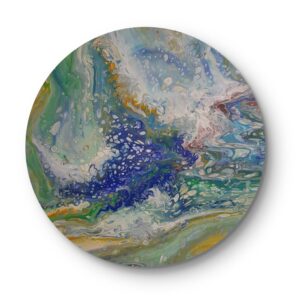 Gaia - Spirito del pianeta Terra