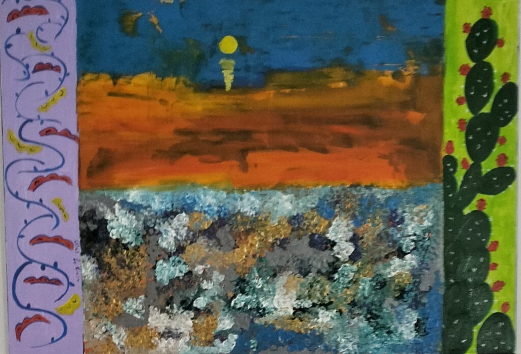 FRA MARE E TRADIZIONI