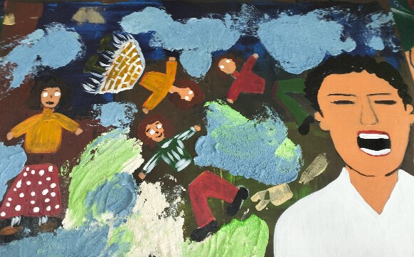 IL PESO DELLE PAROLE