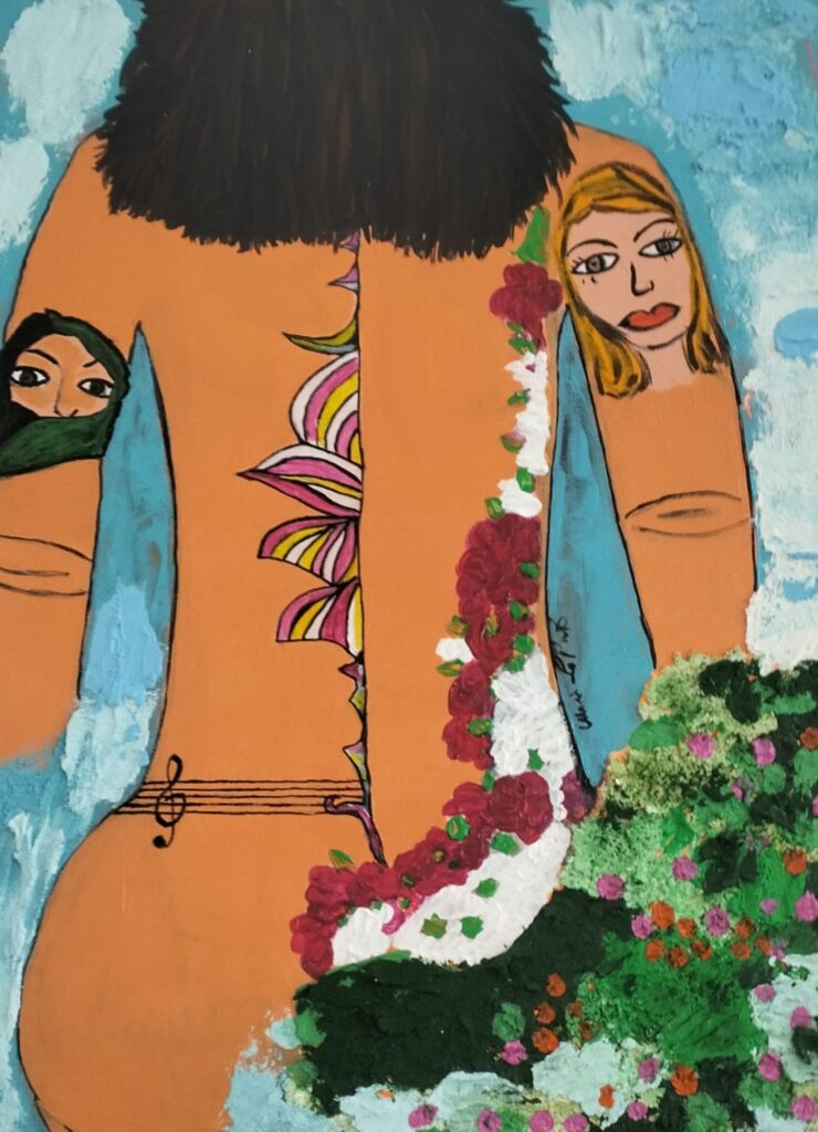 Qui non si ferma la musica