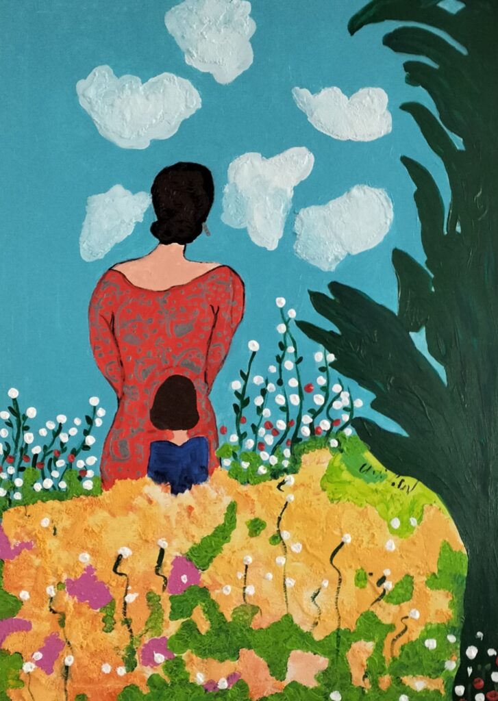 ORIZZONTI SCONOSCIUTI