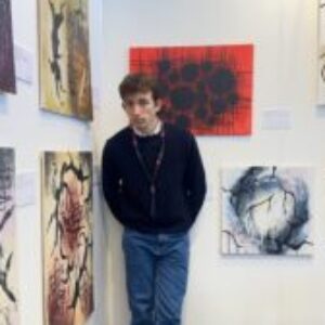 Profile photo of Giacomo Lazzara