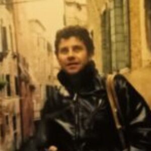 Profile photo of Federico Messina