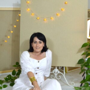 Profile photo of Chiara Magni