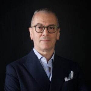 Profile photo of Giorgio Lupano