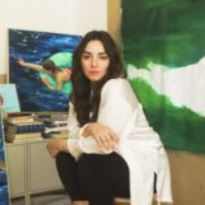 Profile photo of Valeria Magjni