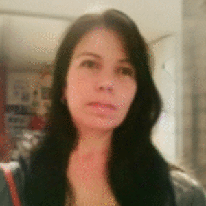 Profile photo of Mary Jordan