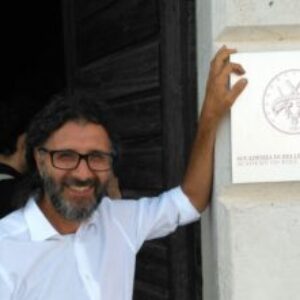 Profile photo of Marco Raggi