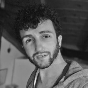 Profile photo of Davide Scandella