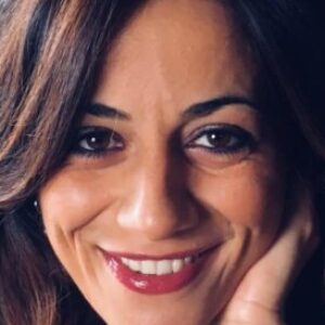 Profile photo of Angela Tilotta