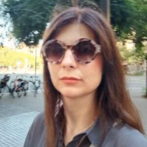 Profile photo of Grazia Cantatore