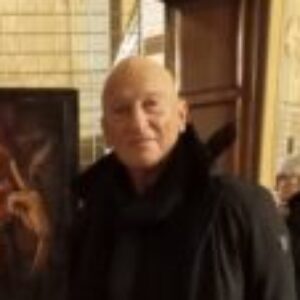 Profile photo of Adriano Zamuner