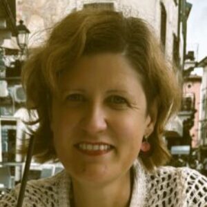 Profile photo of Barbara Rossi