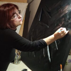 Profile photo of Rosalba Mura