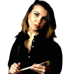 Profile photo of Cristina Sodano