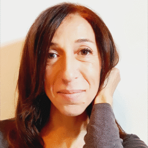 Profile photo of Deborah Guidi