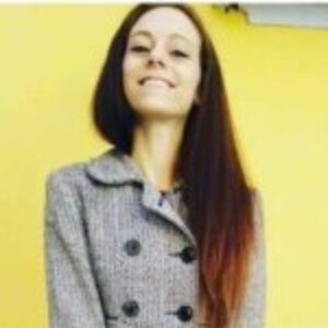 Profile photo of Elena Disoteo