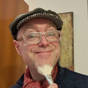 Profile photo of Daniele Guidi