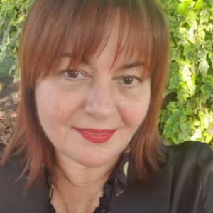 Profile photo of Rosa Del Forno in arte Sofia Hale