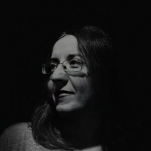 Profile photo of Maria La Rosa