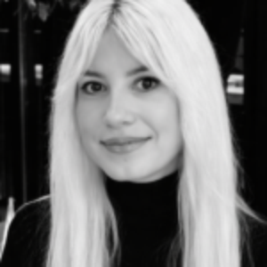 Profile photo of Mirela Grosu