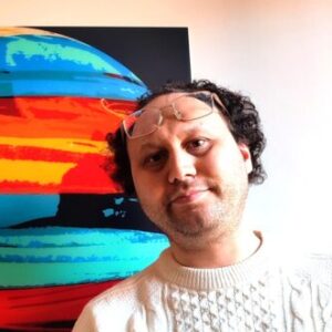 Profile photo of Ivan Cagnani