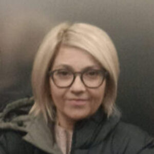 Profile photo of Stefania Mularoni