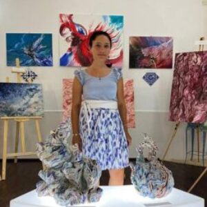 Profile photo of Stefania Nizzola