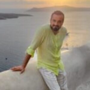 Profile photo of Diego Prandi