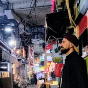 Profile photo of Simone Parisse