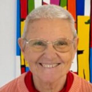 Profile photo of Teresa Delaiti