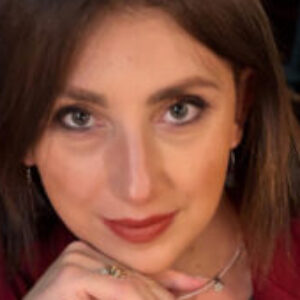 Profile photo of Rossella De Cicco