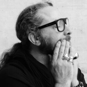 Profile photo of Paolo Monina