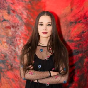 Profile photo of Aleksandra Mikaric