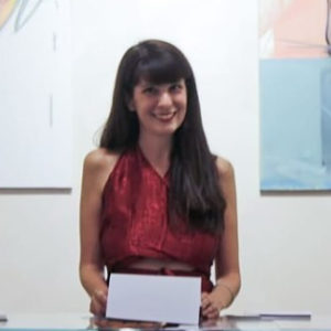 Profile photo of Greta Zuccali