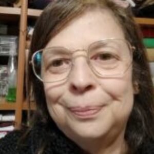 Profile photo of Marzia Melloni