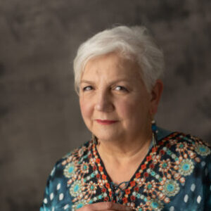 Profile photo of Mara Montagna